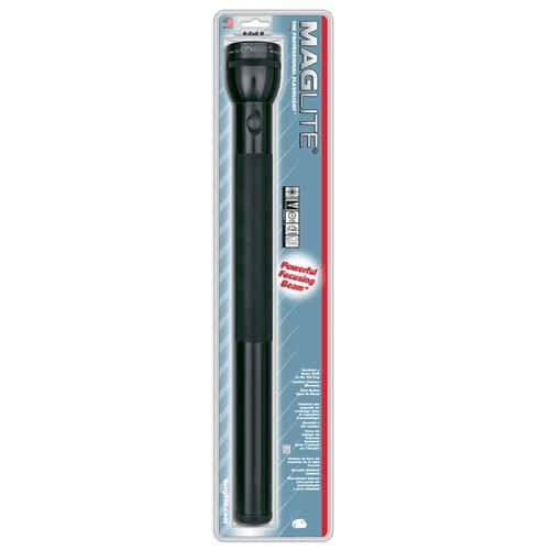 Maglite MAG-LITE Flashlight S6D015 - Tactical & Duty Gear